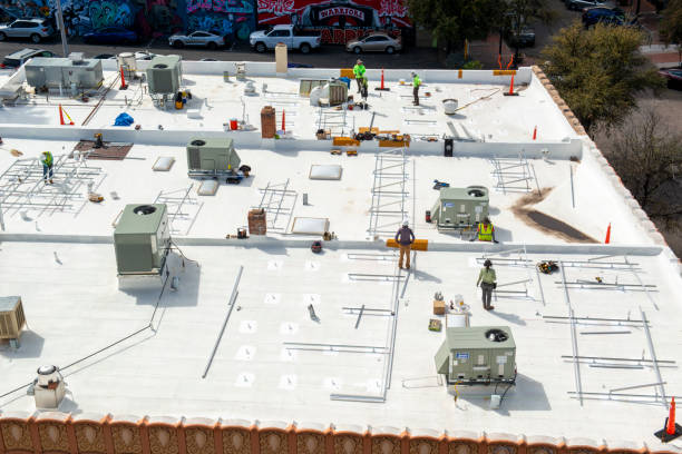 Waterproofing in Jericho, NY